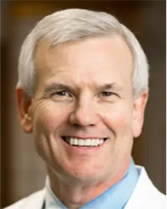 John Galanis, M.D., F.A.C.S.